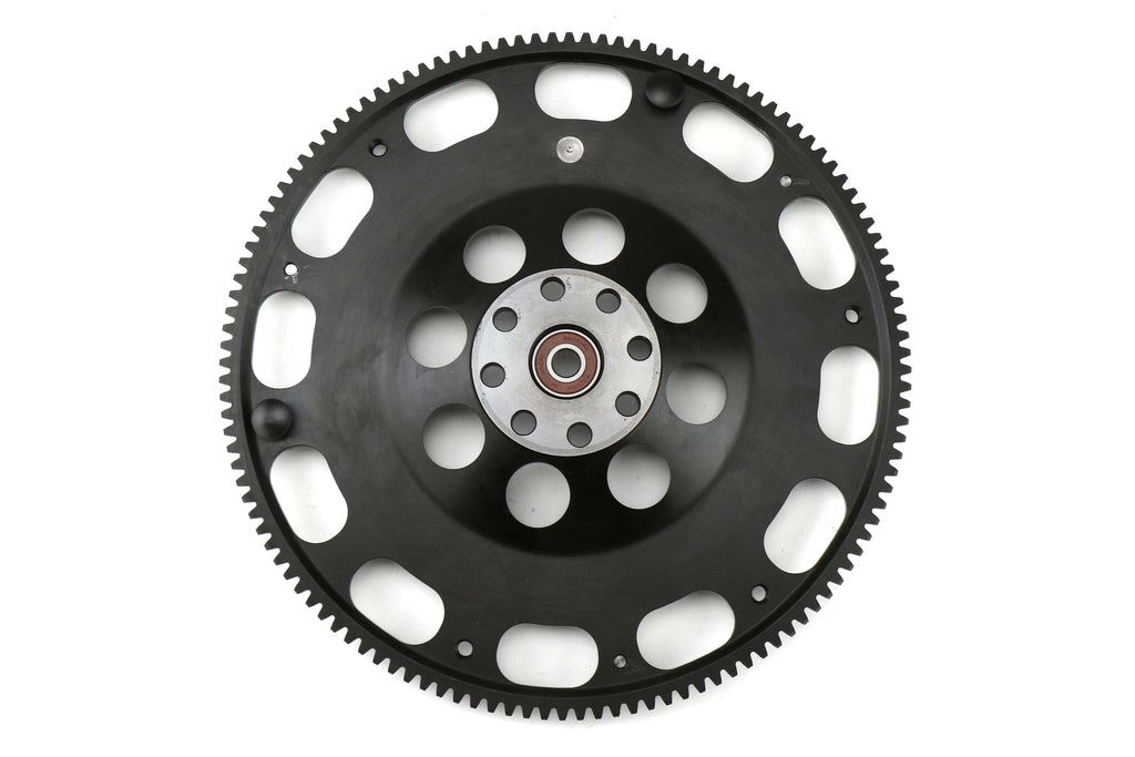 ACT Heavy Duty Solid 6-Puck Disc Clutch Kit Prolite Flywheel Included - 2013-2016 Scion FR-S / 2013-2020 Subaru BRZ / 2017-2020 Toyota 86