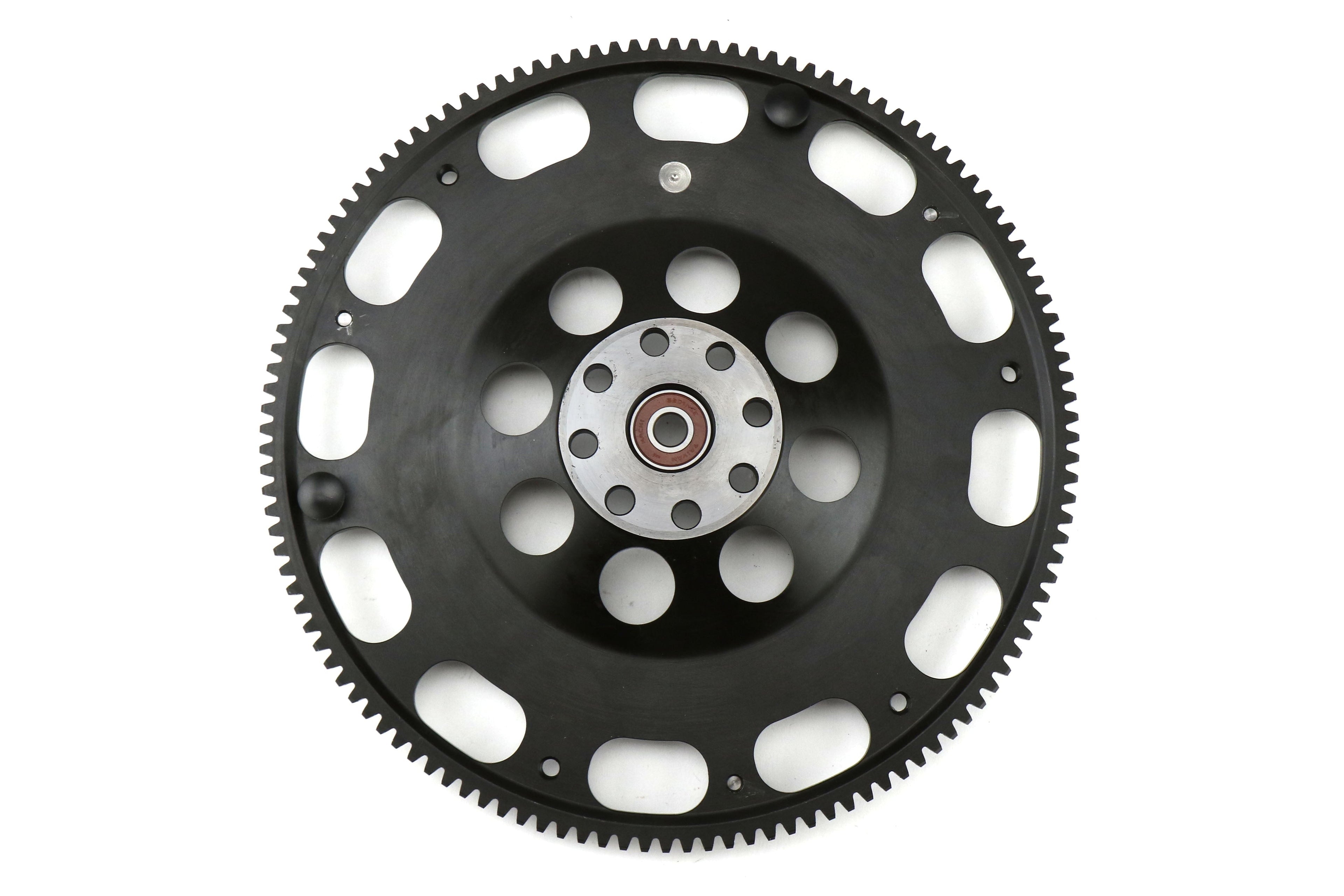ACT Heavy Duty Solid 6-Puck Disc Clutch Kit Prolite Flywheel Included - 2013-2016 Scion FR-S / 2013-2020 Subaru BRZ / 2017-2020 Toyota 86