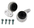 BMW E46 3-Series Front Control Arm Bushing Kit By Meyle HD 31126783376