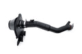 HPS Performance Air Intake Kit 2021-2025 Lexus IS300 2.0L Turbo, Includes Heat Shield, 827-777