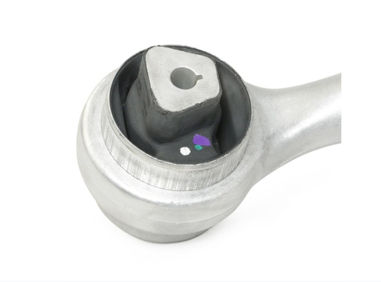 BMW F30 3-Series Front Control Arm (Tension Strut Arm) By Meyle HD 31126855741 or 31126855742