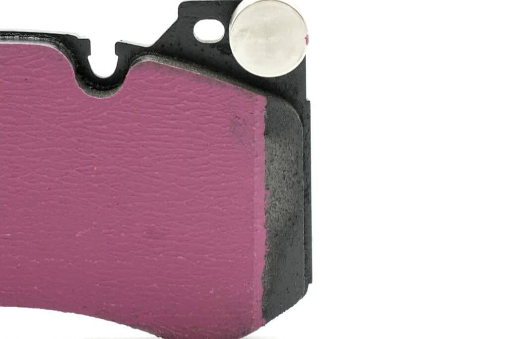 MMX Performance RP650 Fast-Road Front Brake Pads G8X M2 M3 M4