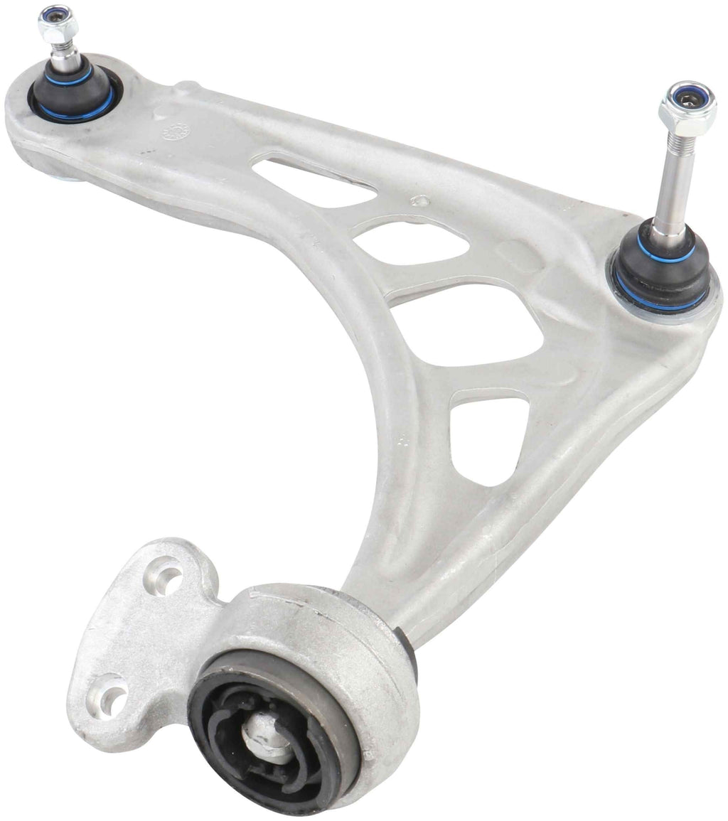 BMW E46 3-Series Front Control Arm With Bushing By Delphi 31122343352 or 31122343353
