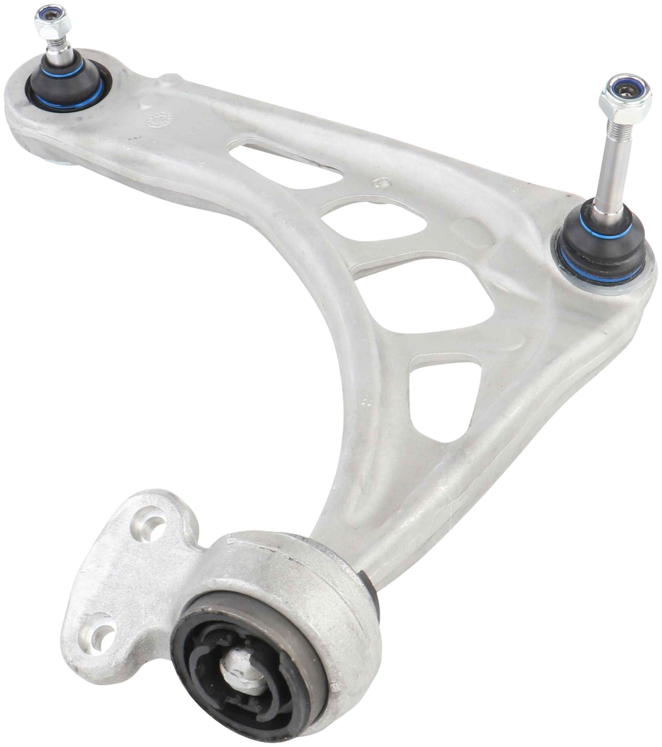 BMW E46 3-Series Front Control Arm With Bushing By Delphi 31122343352 or 31122343353