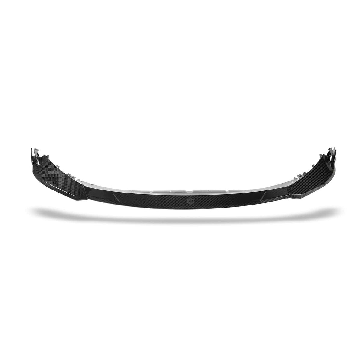 Revozport 3 Pieces Carbon Fiber Front Lip - BMW / G8X / M3 / M4
