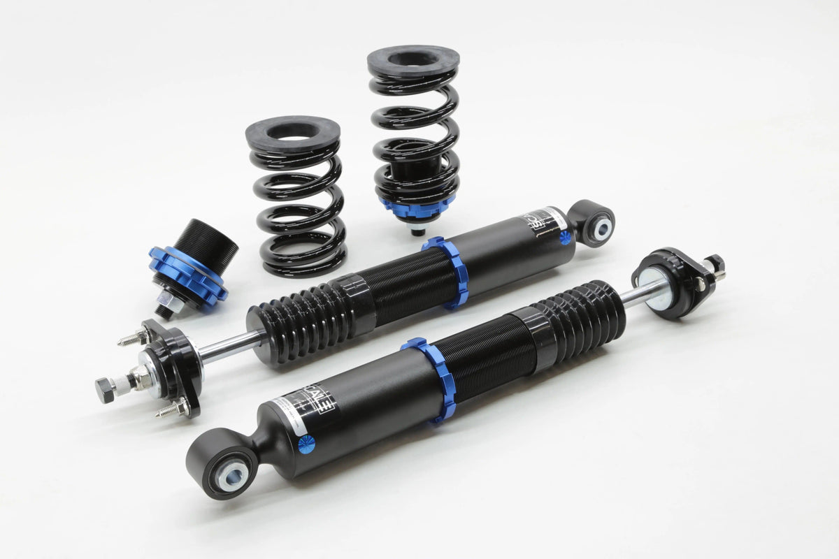 Scale Suspension Innovative Series Coilover - BMW Z3 & Z3 M 1996-2002