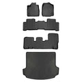 SMARTLINER Floor Liners for 2007-2013 Acura MDX
