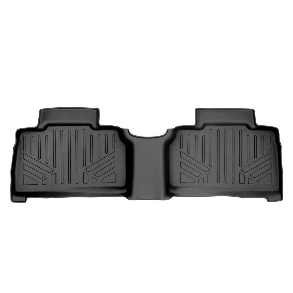 SMARTLINER Floor Liners for 2020-2026 Ford Explorer 7 Passenger