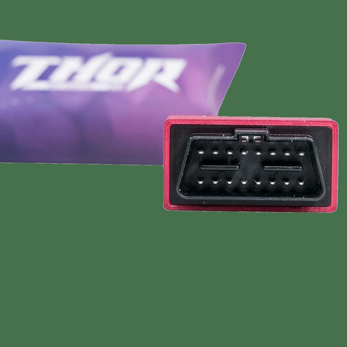 THOR WiFi Adapter: Wireless BMW Tuning & Diagnostics