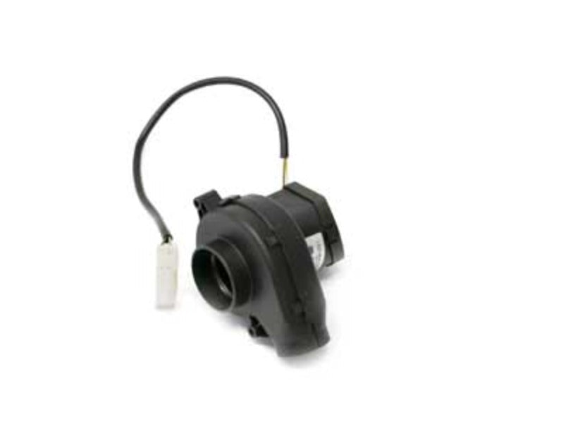 BMW X5-X6 E Box Fan Assembly OEM 12901438023