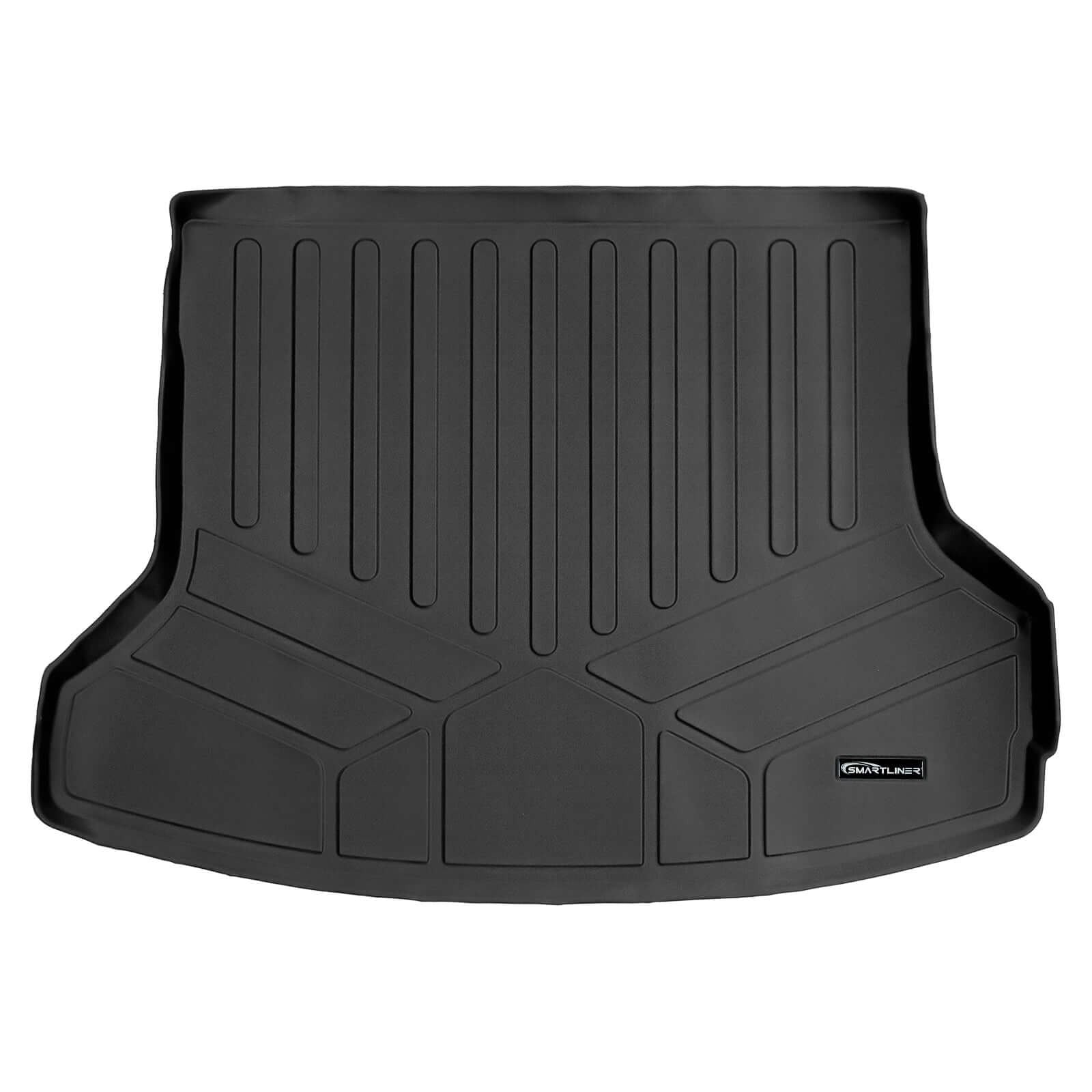 SMARTLINER Floor Liners for 2022-2026 Genesis GV70
