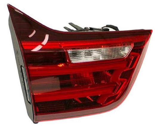 BMW F32 4-Series Tail Light Assembly OEM 63217296101 or 63217296102 (2014-2016)