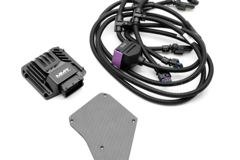 MMX Performance F8X S55 Power Control Module | M2C, M3, M4
