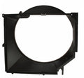 BMW E46 3-Series Engine Cooling Fan Shroud By Uro 17111436259