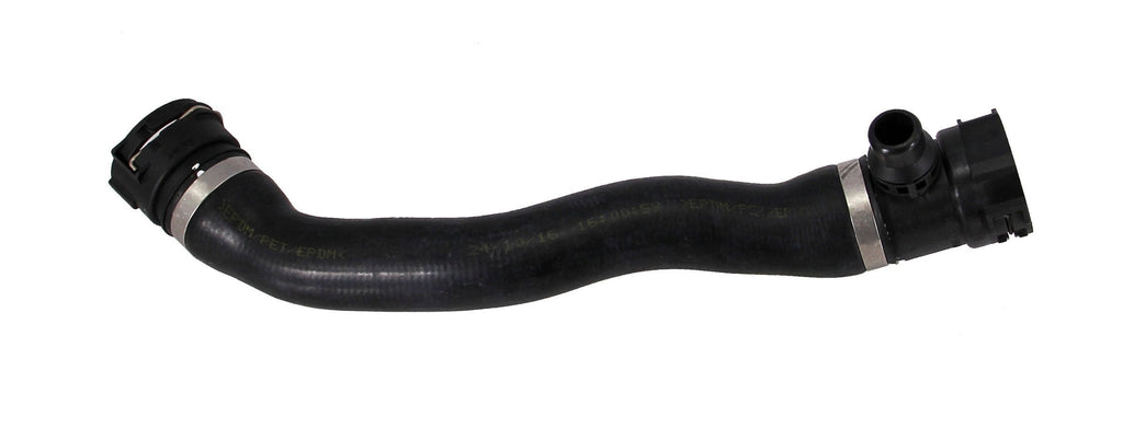 BMW F25 X3/X4 xDrive28i Upper Radiator Cooling Hose OEM 17127646155