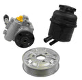 BMW X1 xDrive35i New Power Steering Pump Kit By AAE 32416779244