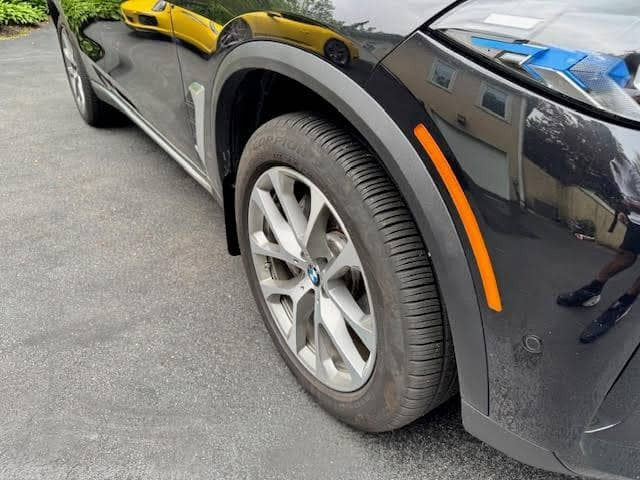 TLG Guards for BMW G05 X5