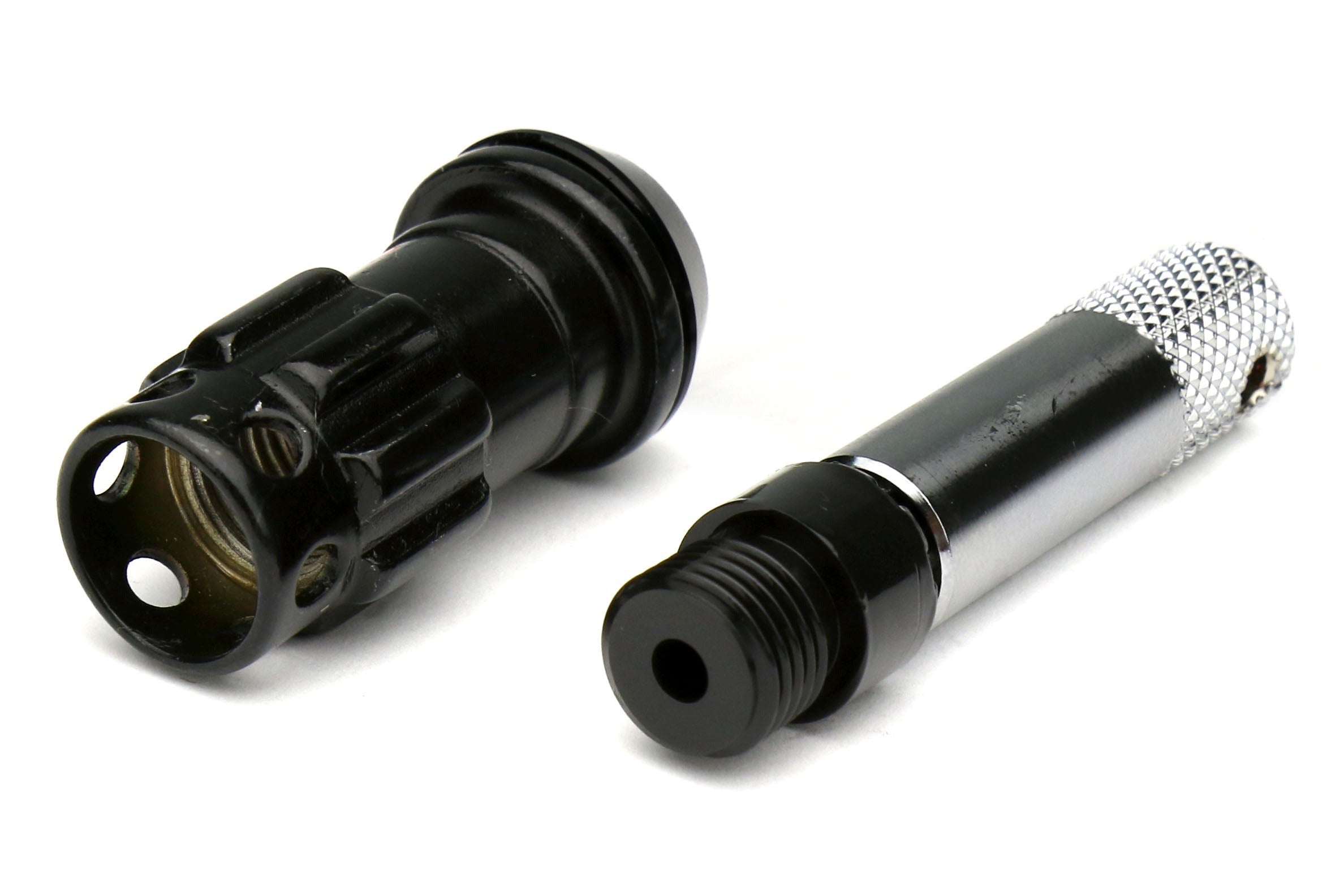 Project Kics R40 Iconix Lug Nuts W/ Lock - M12x1.25