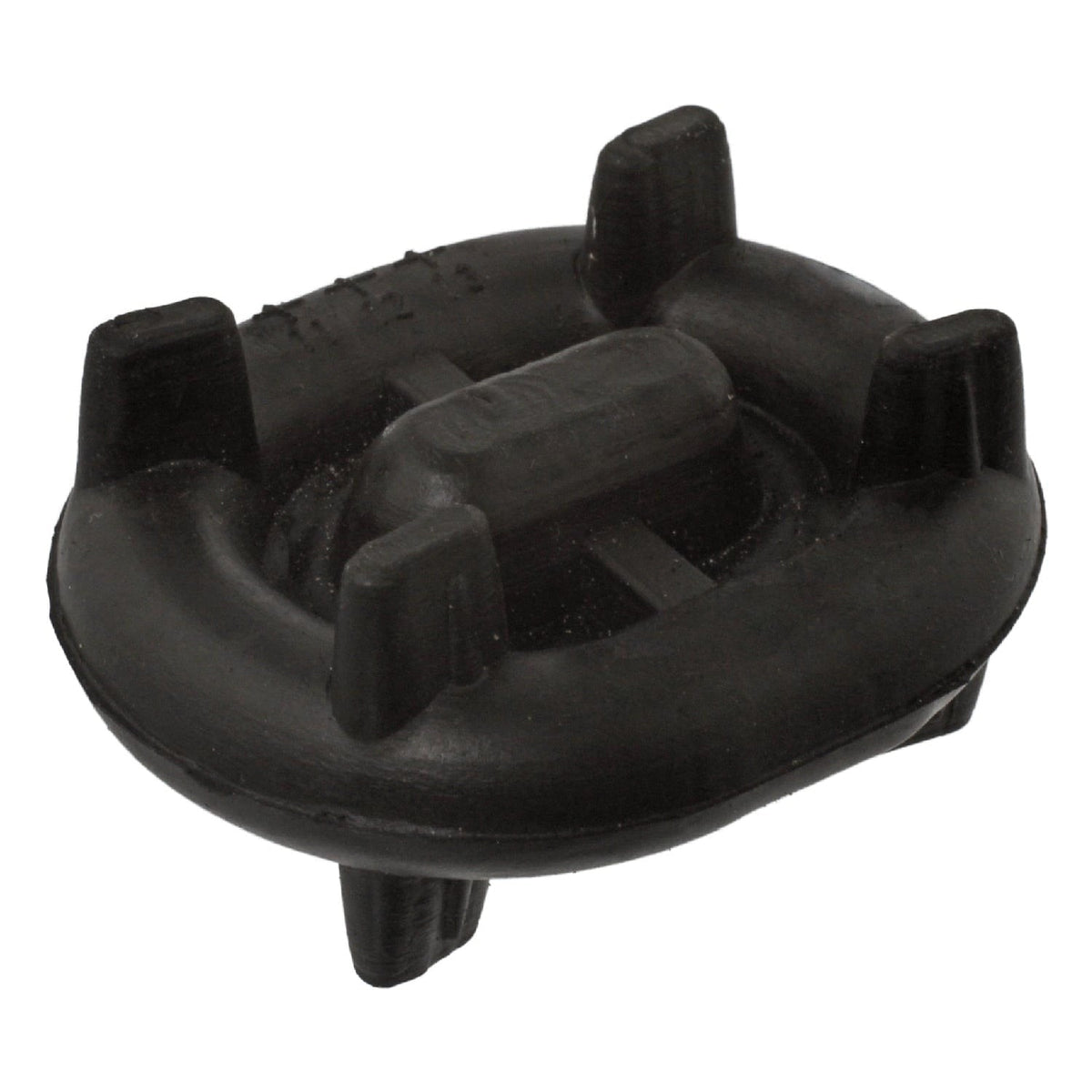Exhaust Hanger For Rear Silencer - Mercedes