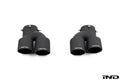 TREVORA G42 / G2X 3 / 4 Series Exhaust Tip Set