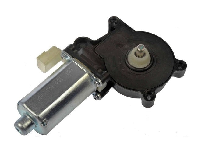 BMW E46 3-Series Front Window Motor By Dorman 67628362063 or 67628362064