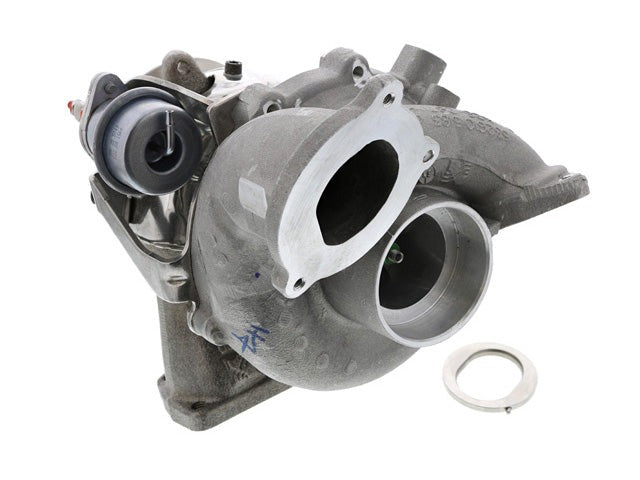 BMW 335d Turbo Charger Assembly (Large) OEM 11657811404