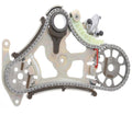BMW F10 535i Engine Oil Pump Chain Kit OEM 11417584079