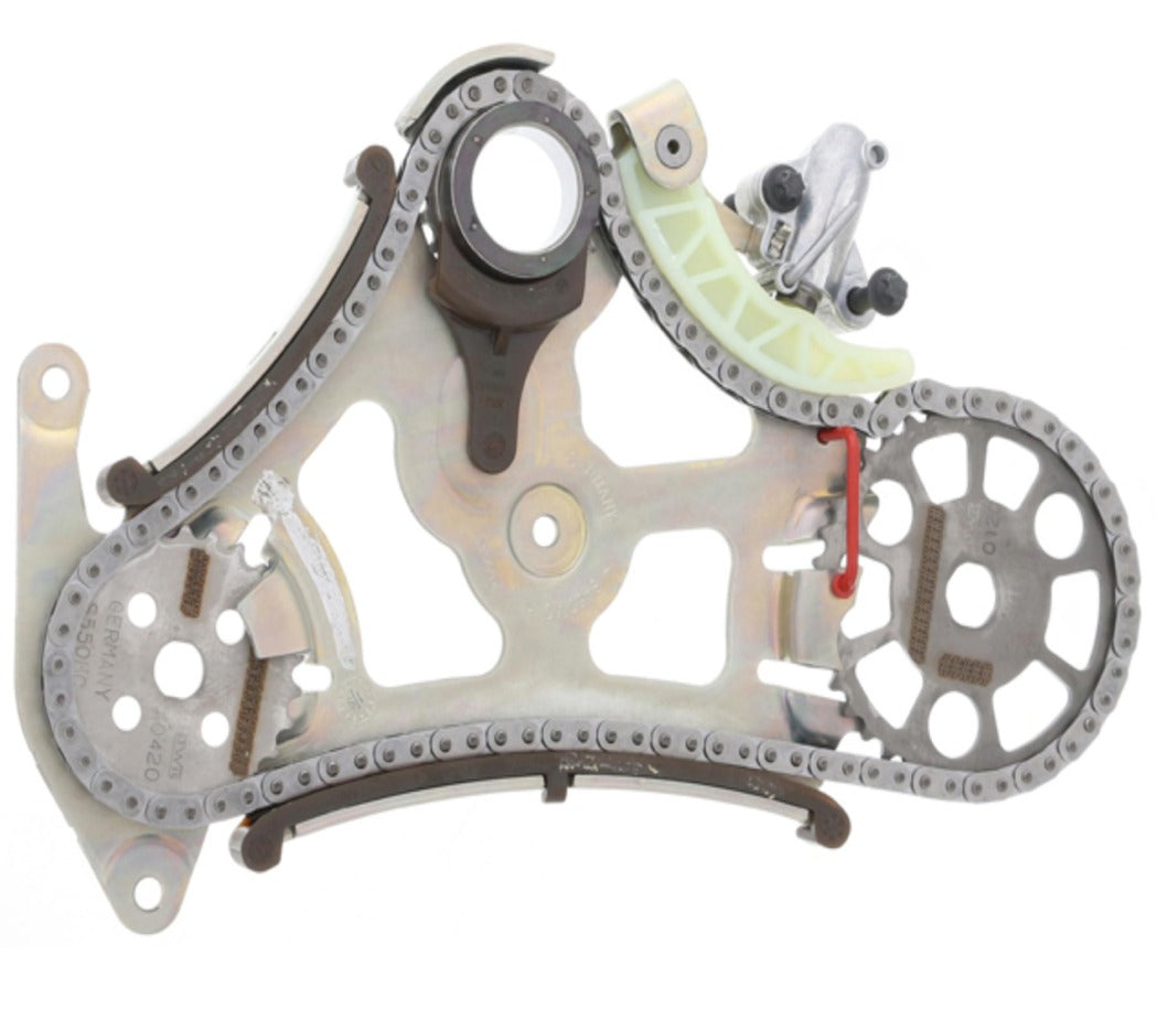 BMW F10 535i Engine Oil Pump Chain Kit OEM 11417584079