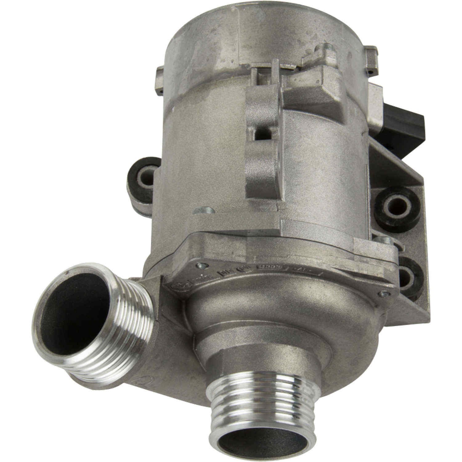 BMW E70 X5 3.0si & xDrive30i New Electric Water Pump W/ Bolts OEM 11517586925