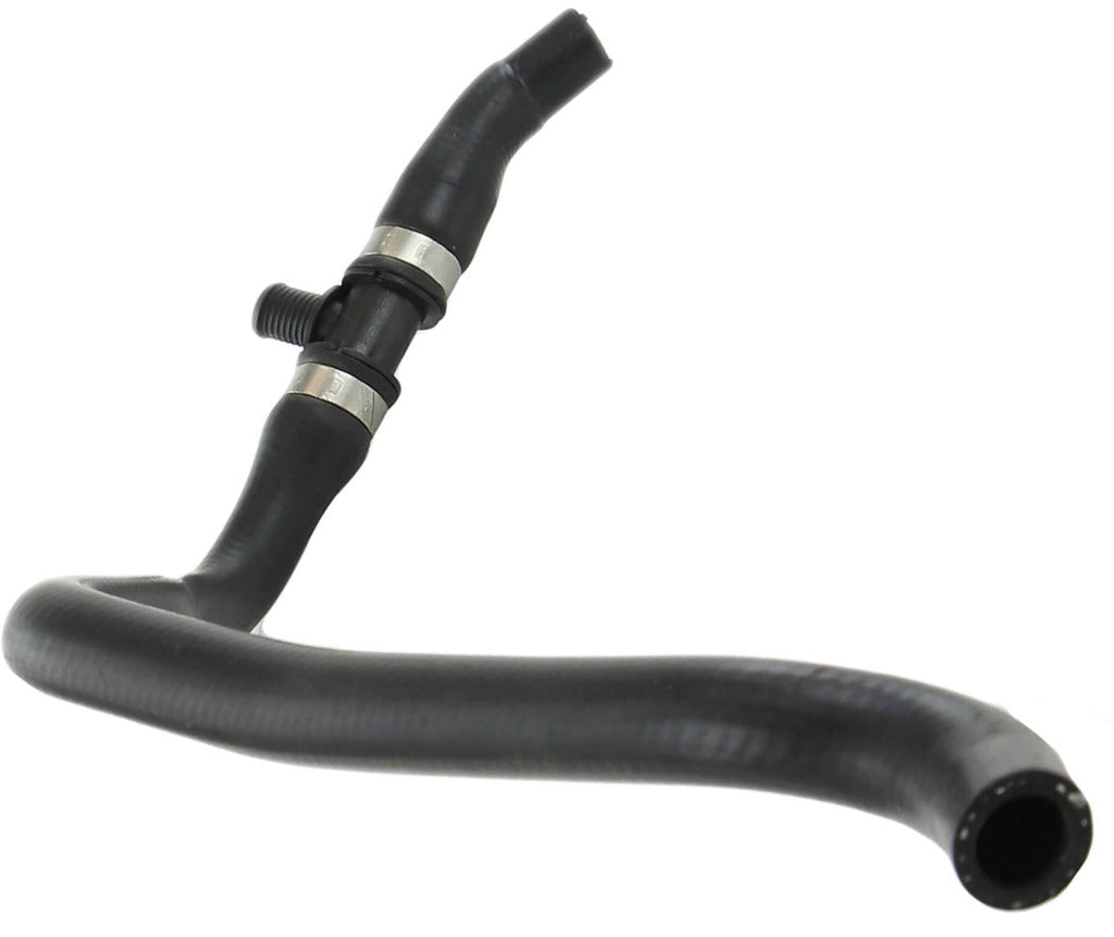 BMW E70 X5 xDrive35i Water Hose - Water Hose to Thermostat Inlet By Rein 11537589949 (2011-2013)