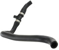 BMW E70 X5 xDrive35i Water Hose - Water Hose to Thermostat Inlet By Rein 11537589949 (2011-2013)