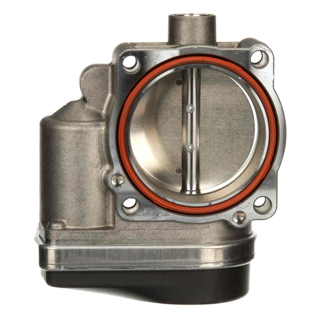 BMW E39 5-Series Throttle Housing Assembly OEM 13547502444 or 13547502445 (2001-2003)