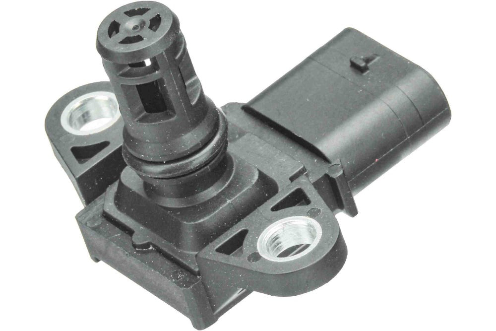 BMW F15 X5 Engine MAP Sensor By Uro 13628644432