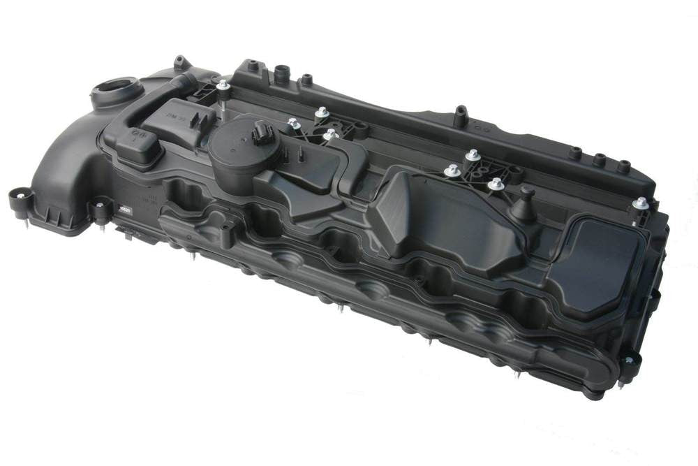 BMW F01/F02 740i & 740li Engine Valve Cover By Uro Parts 11127570292 (2013-2015)