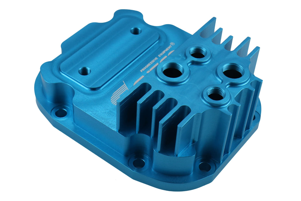 Cusco Differential Cover - 2015-2021 Subaru STI