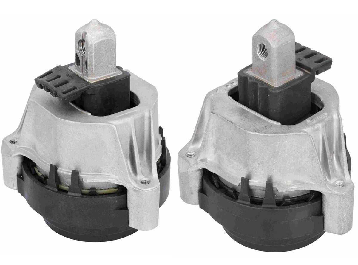 BMW G01 X3 sDrive30i Motor Mount Kit By BBR 22116877659 and 22116877660