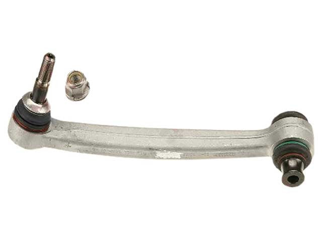 BMW E9X M3 4 Piece Front Suspension Control Arm Kit OEM