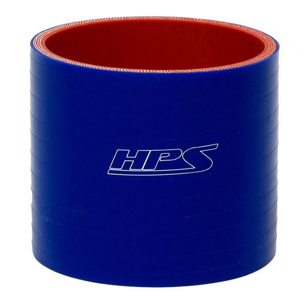 HPS HTSC Blue Silicone Coupler Hose