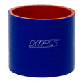 HPS HTSC Blue Silicone Coupler Hose