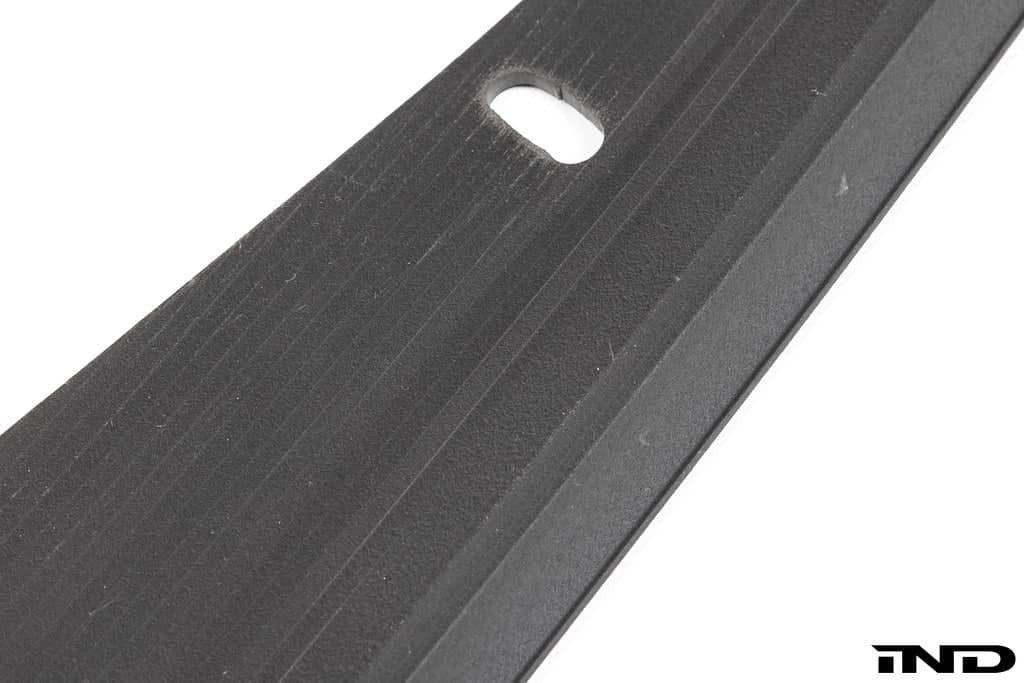 Megachip MK8 GTI / Golf R Splash Guard Set
