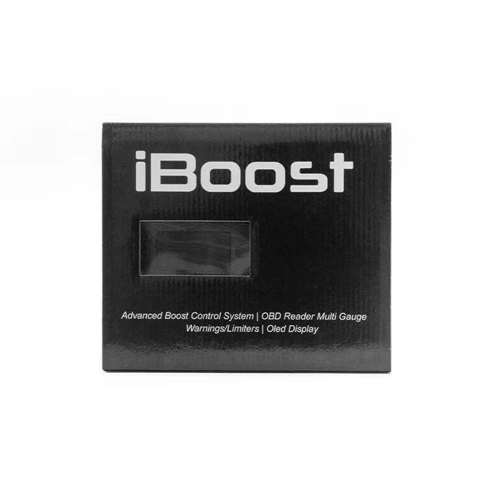 JDY Performance iBoost Boost Controller