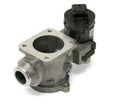 BMW E70 X5 xDrive35d EGR Valve Assembly OEM 11718512526