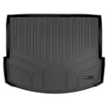 SMARTLINER Custom Fit Cargo Liner For 2015-2020 Land Rover Discovery Sport with 3rd Row Seats