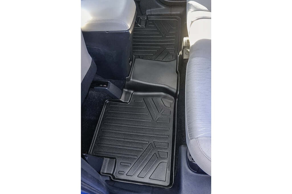 SMARTLINER Floor Liners for 2022-2026 Mitsubishi Eclipse Cross