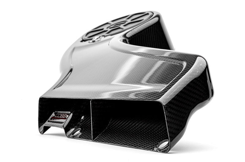 COBB Tuning Subaru Carbon Fiber Redline Edition Intake - 2015-2021 Subaru WRX