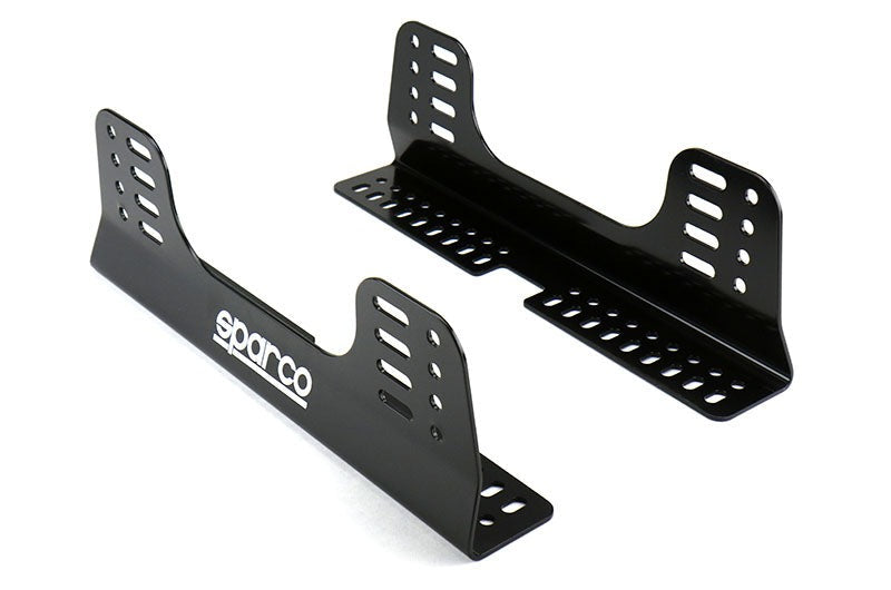 Sparco Seat Side Mounts - Universal