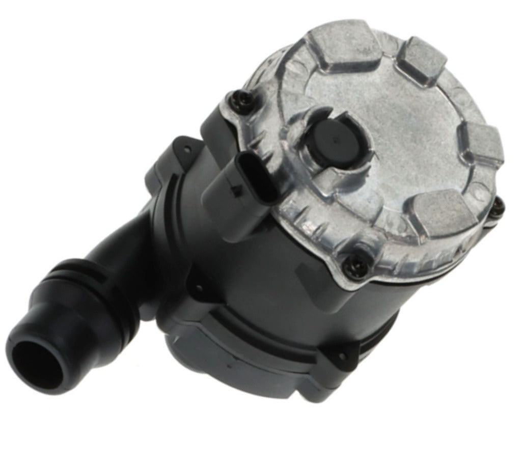 BMW G30 5-Series Auxiliary Engine Coolant Water Pump OEM 11518482744