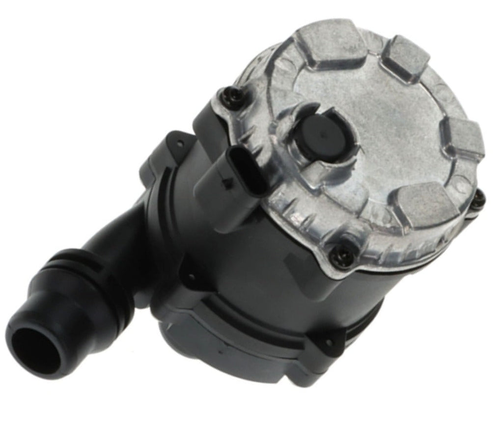 BMW G11/G12 7-Series Auxiliary Engine Coolant Water Pump OEM 11518482744