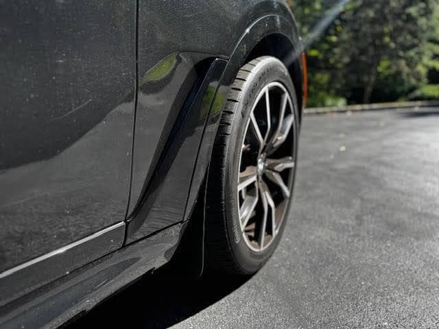 TLG Guards for BMW G07 X7