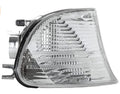 BMW E46 M3 Coupe,325ci & 330ci Front Turn Signal White By TYC (09/2001+)